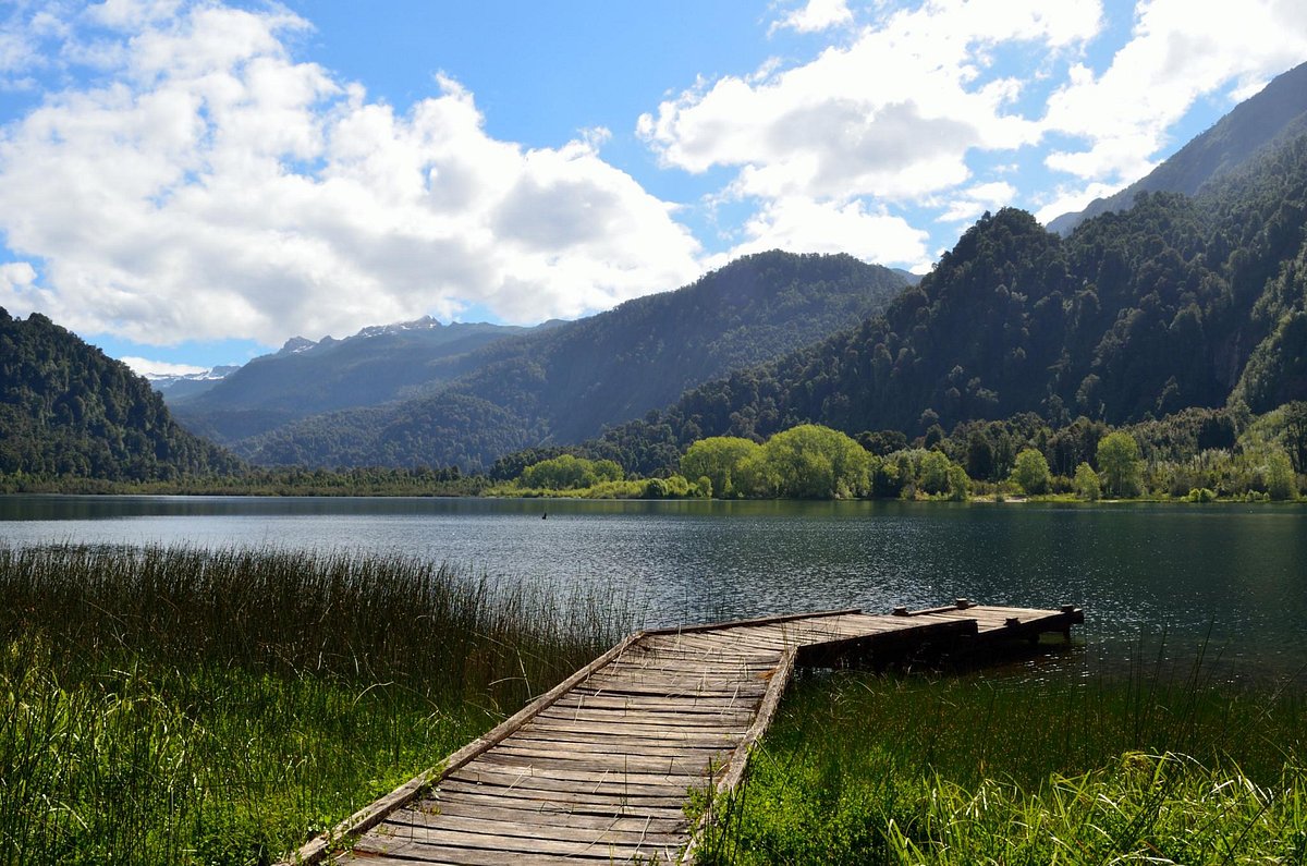 Parque Futangue